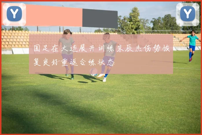 国足在大连展开训练朱辰杰伤势恢复良好重返合练状态