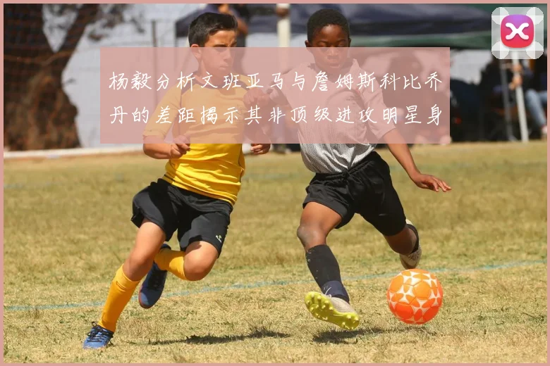 杨毅分析文班亚马与詹姆斯科比乔丹的差距揭示其非顶级进攻明星身份