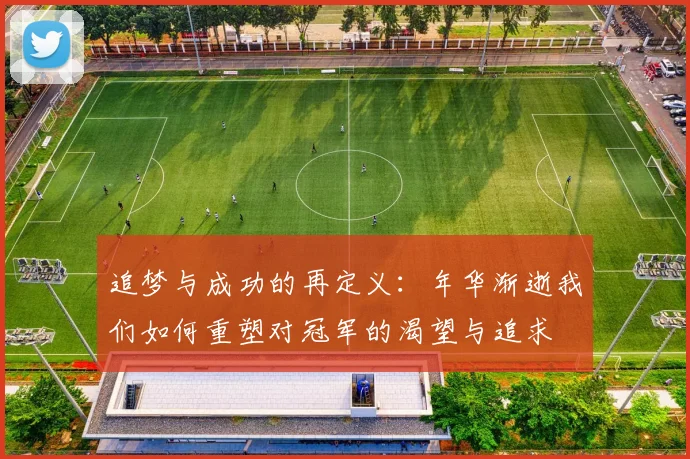 追梦与成功的再定义：年华渐逝我们如何重塑对冠军的渴望与追求