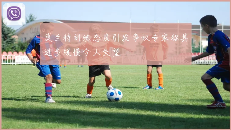 莫兰特训练态度引发争议专家称其进步缓慢令人失望